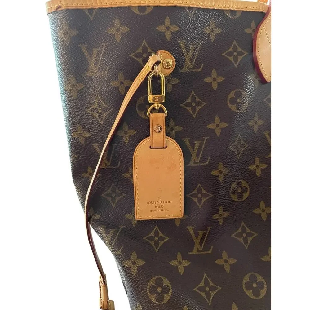 Louis Vuitton MOCA 